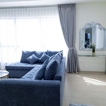 Apartments On Jbr By Happy Season Dubaj Zewnętrze zdjęcie