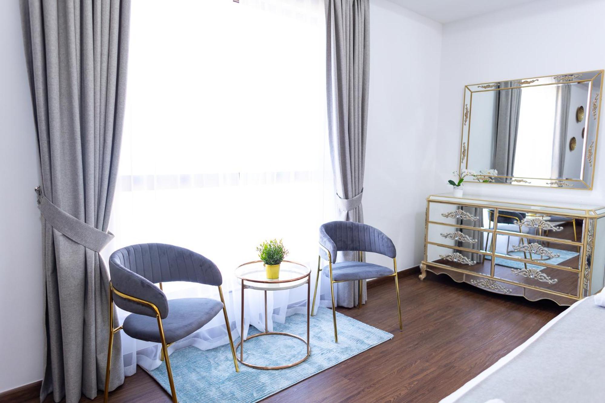 Apartments On Jbr By Happy Season Dubaj Zewnętrze zdjęcie