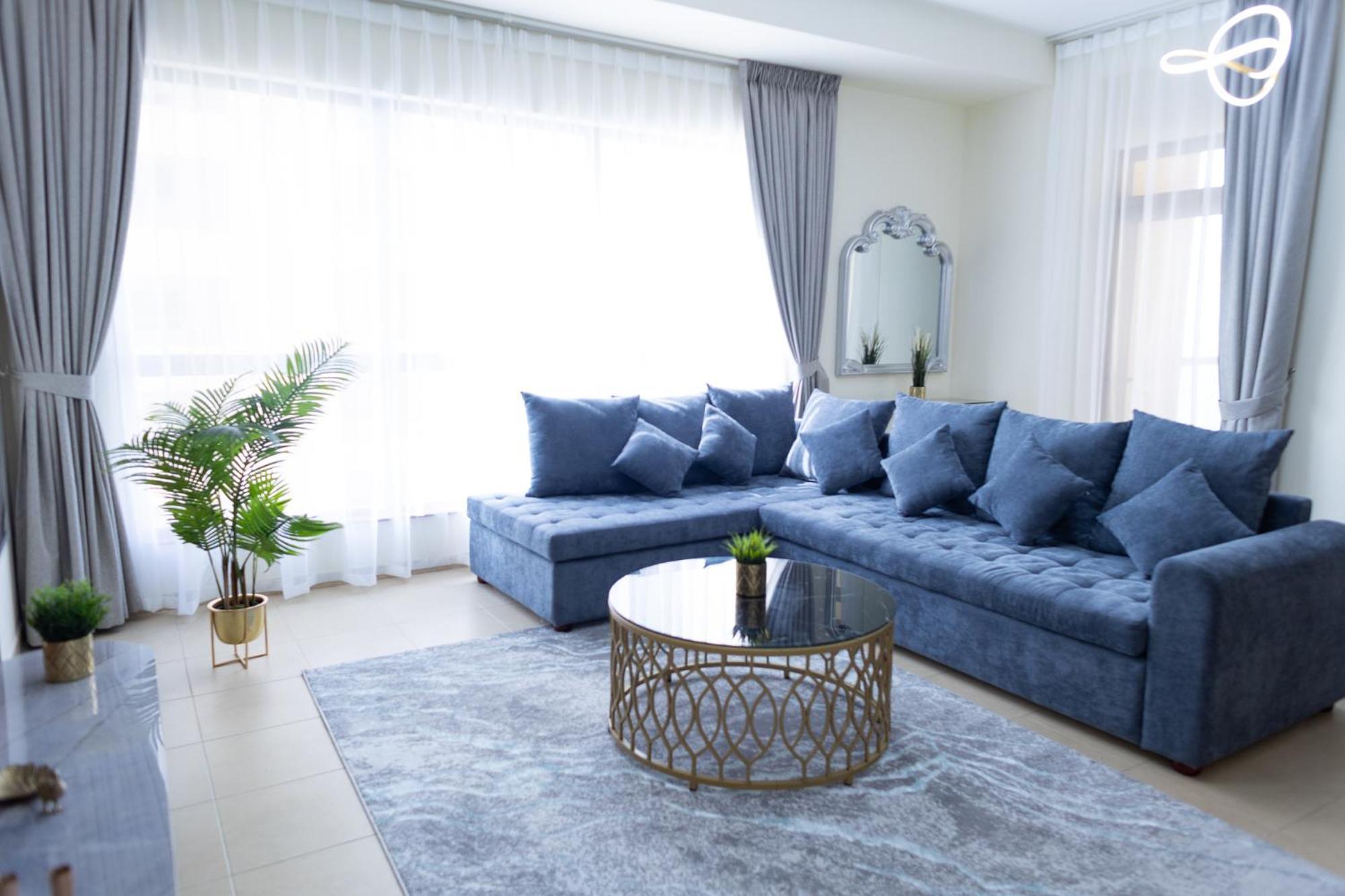 Apartments On Jbr By Happy Season Dubaj Zewnętrze zdjęcie