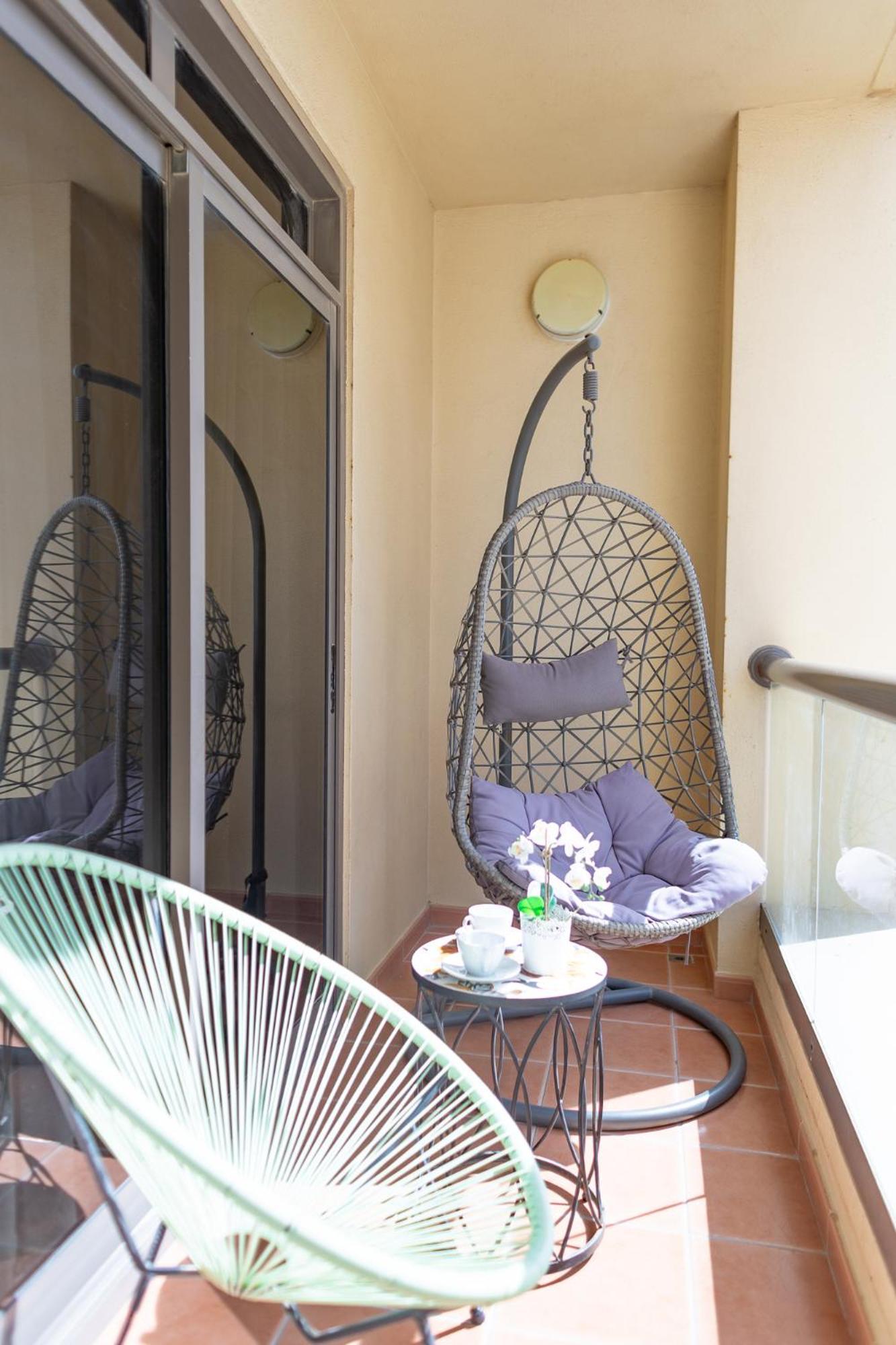Apartments On Jbr By Happy Season Dubaj Zewnętrze zdjęcie