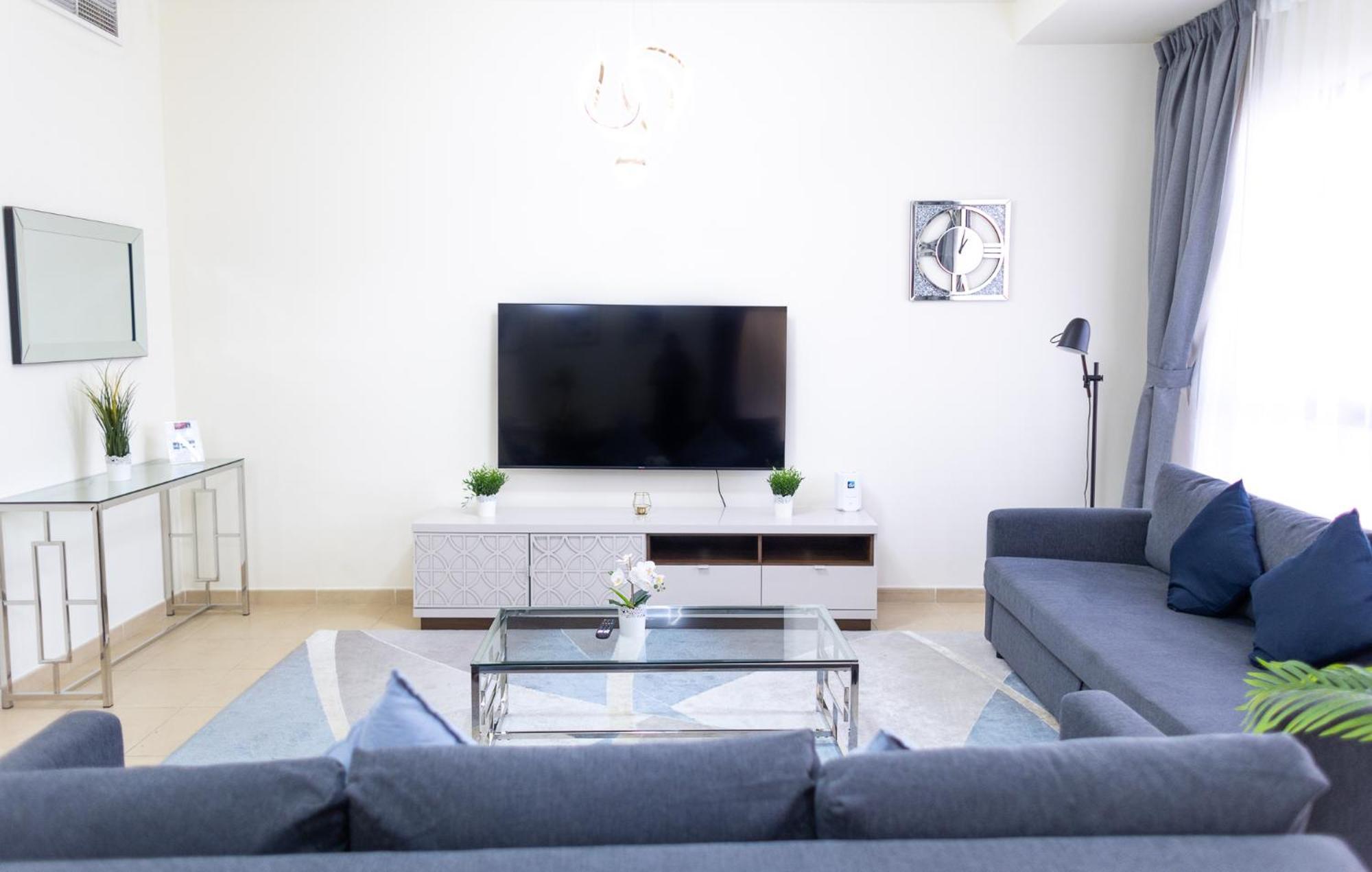 Apartments On Jbr By Happy Season Dubaj Zewnętrze zdjęcie