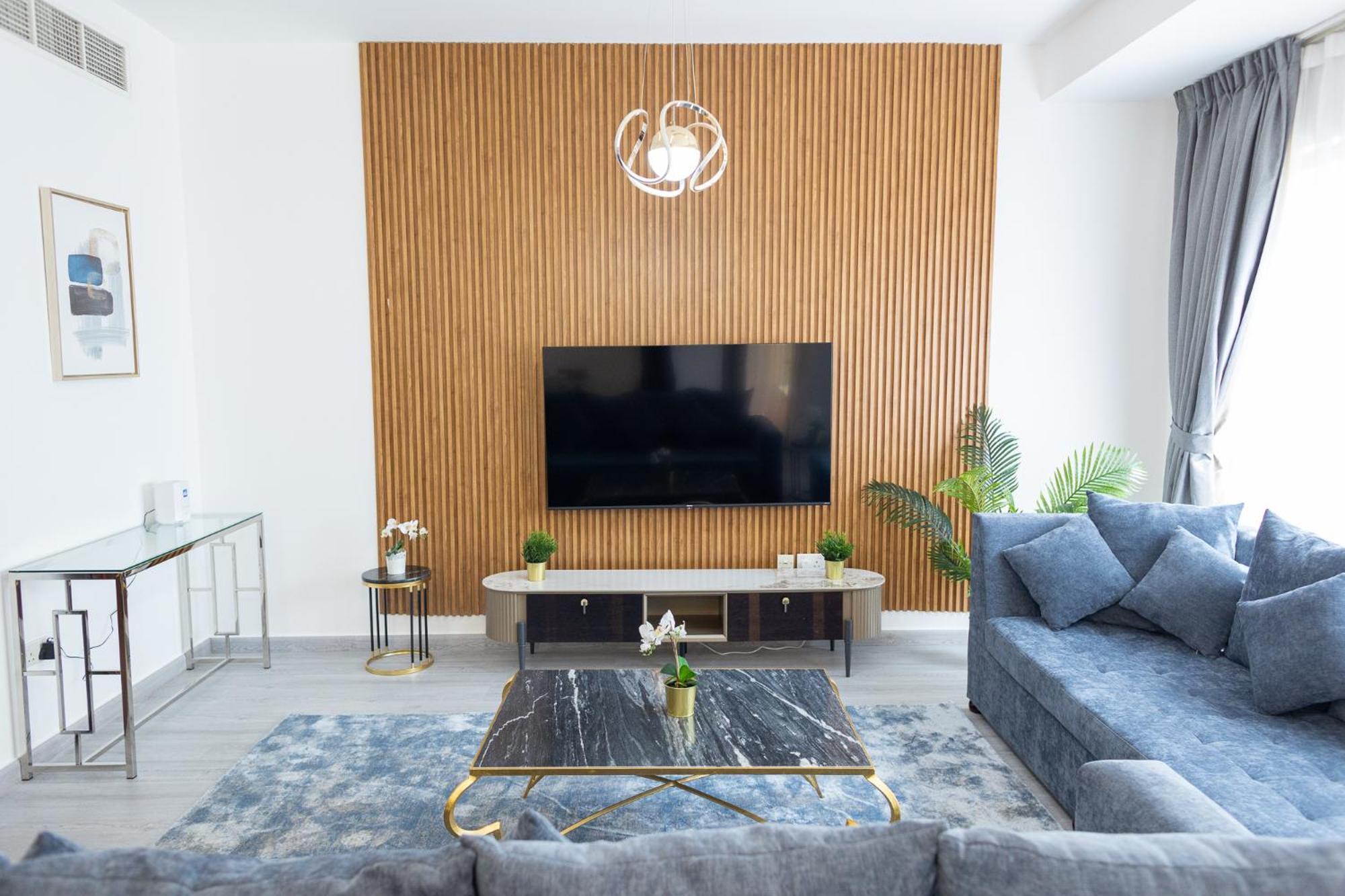 Apartments On Jbr By Happy Season Dubaj Zewnętrze zdjęcie