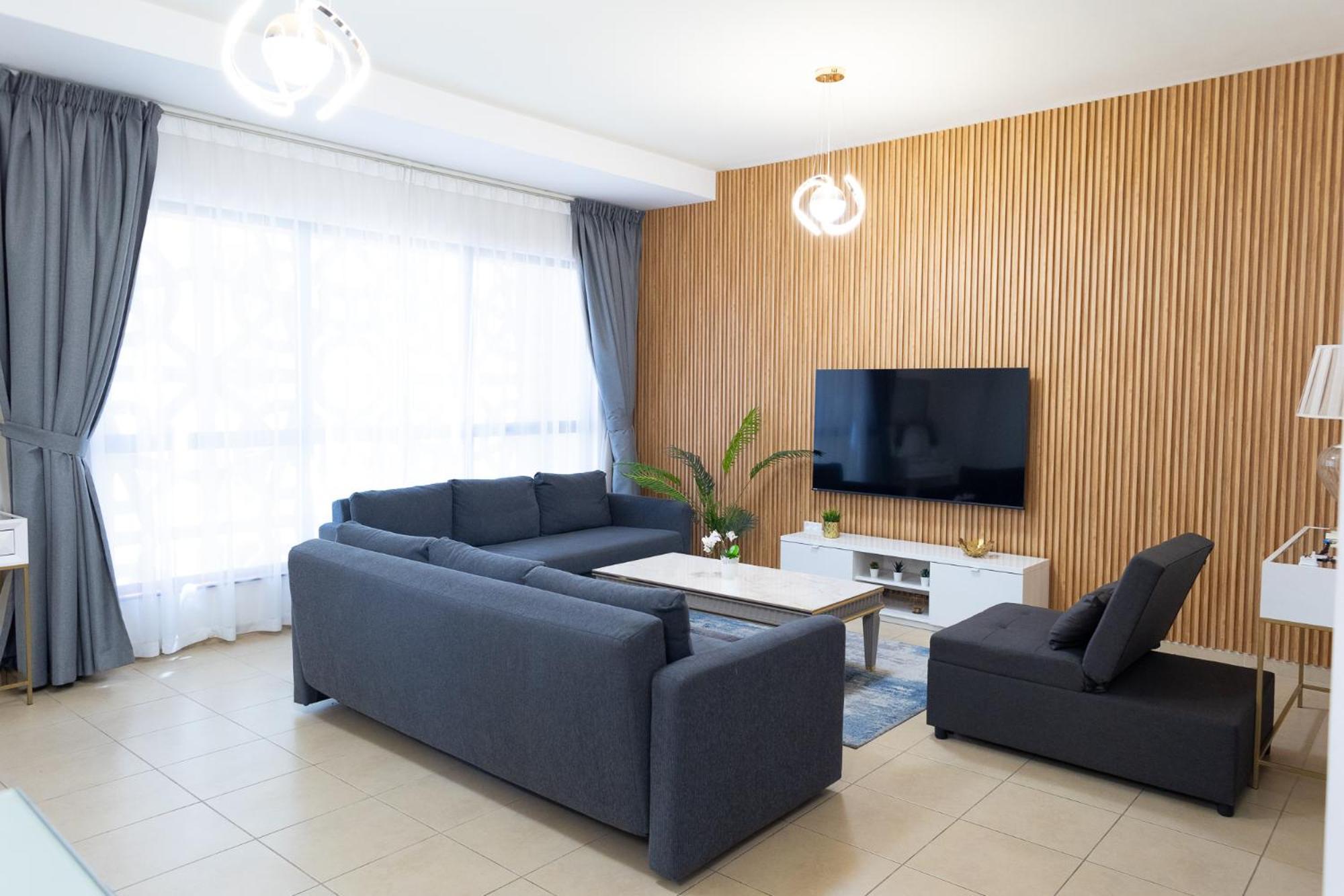 Apartments On Jbr By Happy Season Dubaj Zewnętrze zdjęcie
