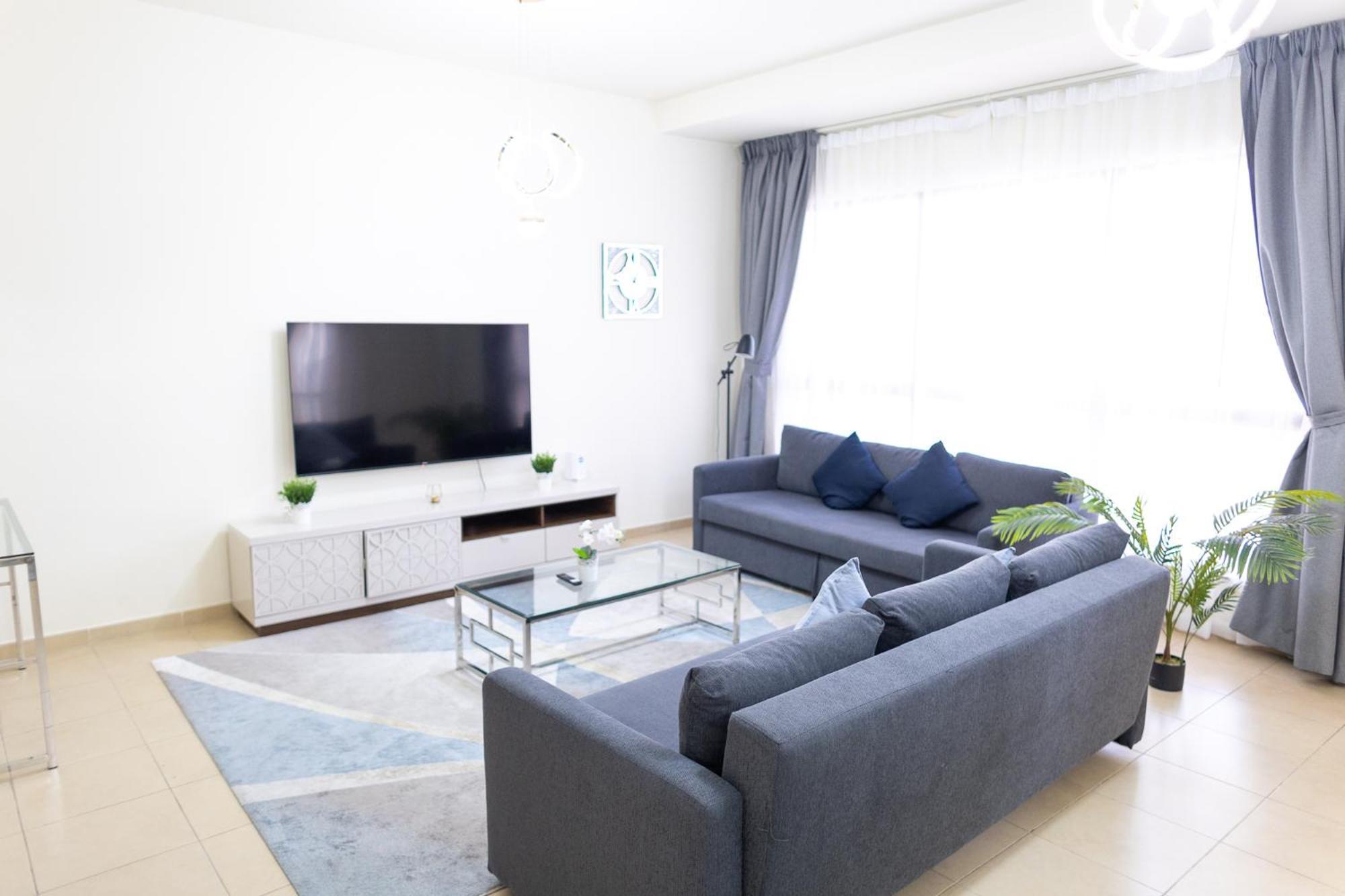 Apartments On Jbr By Happy Season Dubaj Zewnętrze zdjęcie